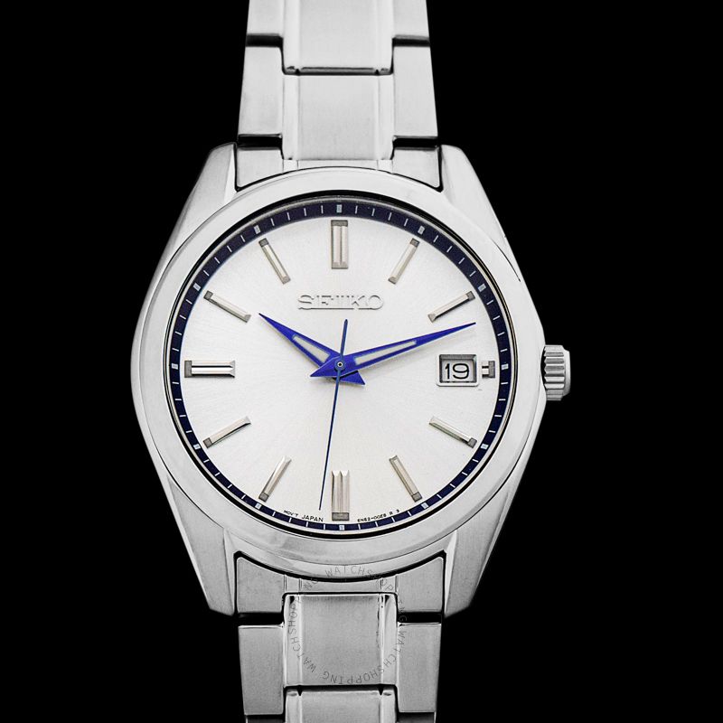 Seiko Classic SUR457P1 3