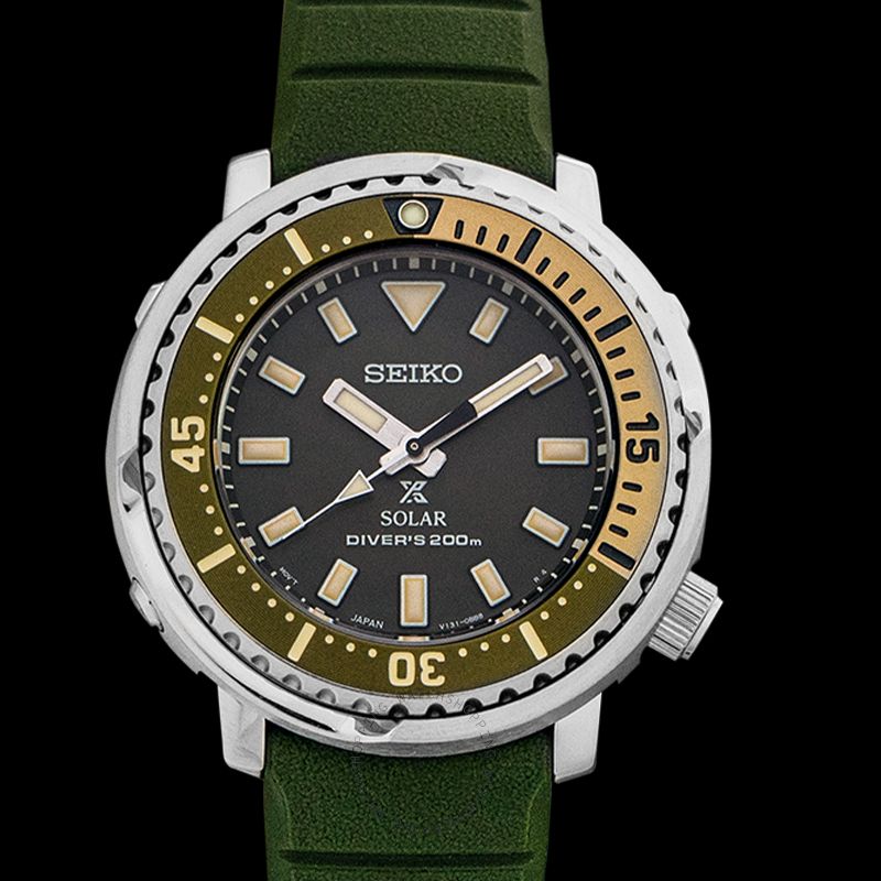 Seiko Prospex SUT405P1 3