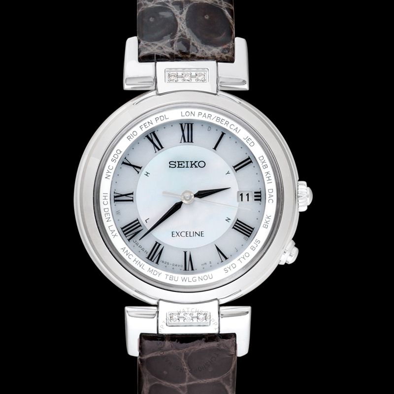 Seiko Dolce & Exceline SWCW109 3