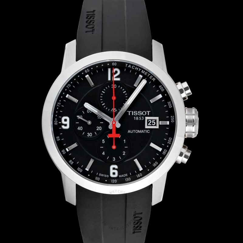 Tissot T-Sport T055.427.17.057.00 3