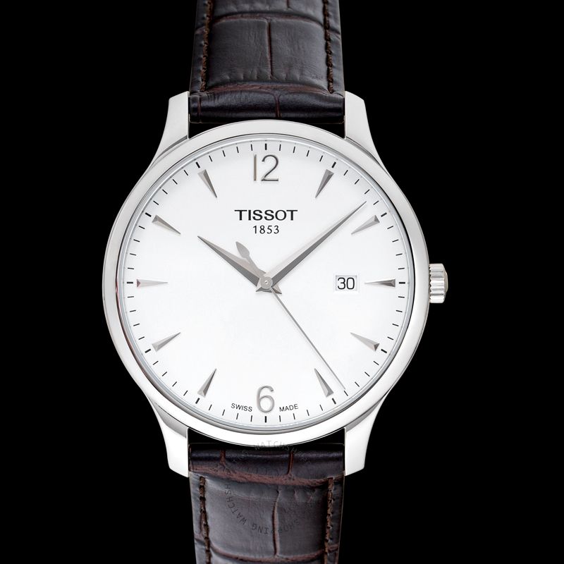 Tissot T-Classic T063.610.16.037.00 3