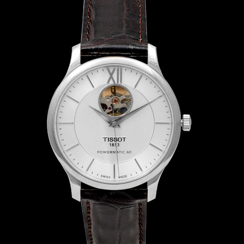 Tissot T-Classic T063.907.16.038.00 3