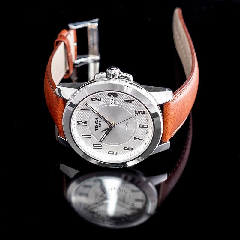 Tissot T-Sport T098.407.16.032.00 3