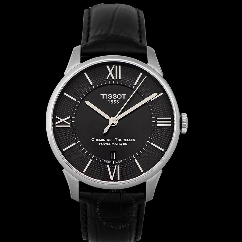 Tissot T-Classic T099.407.16.058.00 3