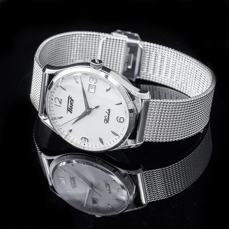 Tissot Tissot Heritage T118.410.11.277.00 3