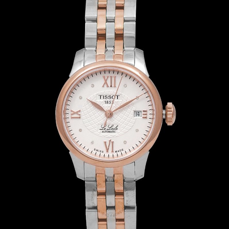 Tissot T-Classic T41.2.183.16 3