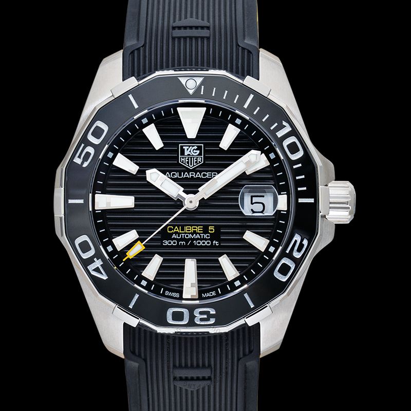 TAG Heuer Aquaracer WAY211A.FT6068 3