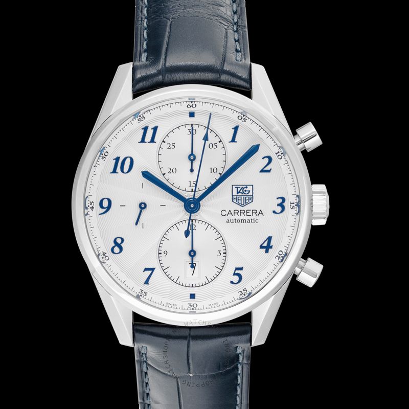 TAG Heuer Carrera CAS2111.FC6292 3