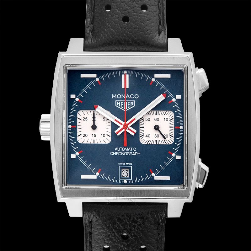 TAG Heuer Monaco CAW211P.FC6356 3