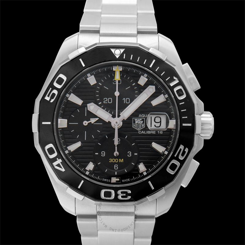 TAG Heuer Aquaracer CAY211A.BA0927 3