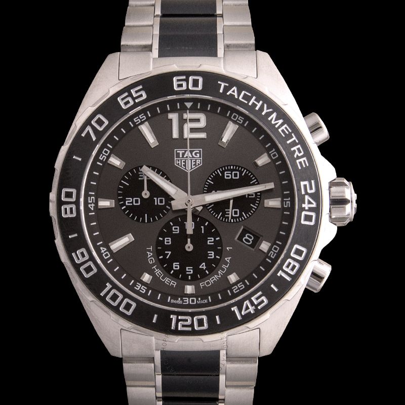 TAG Heuer Formula 1 CAZ1011.BA0843 3