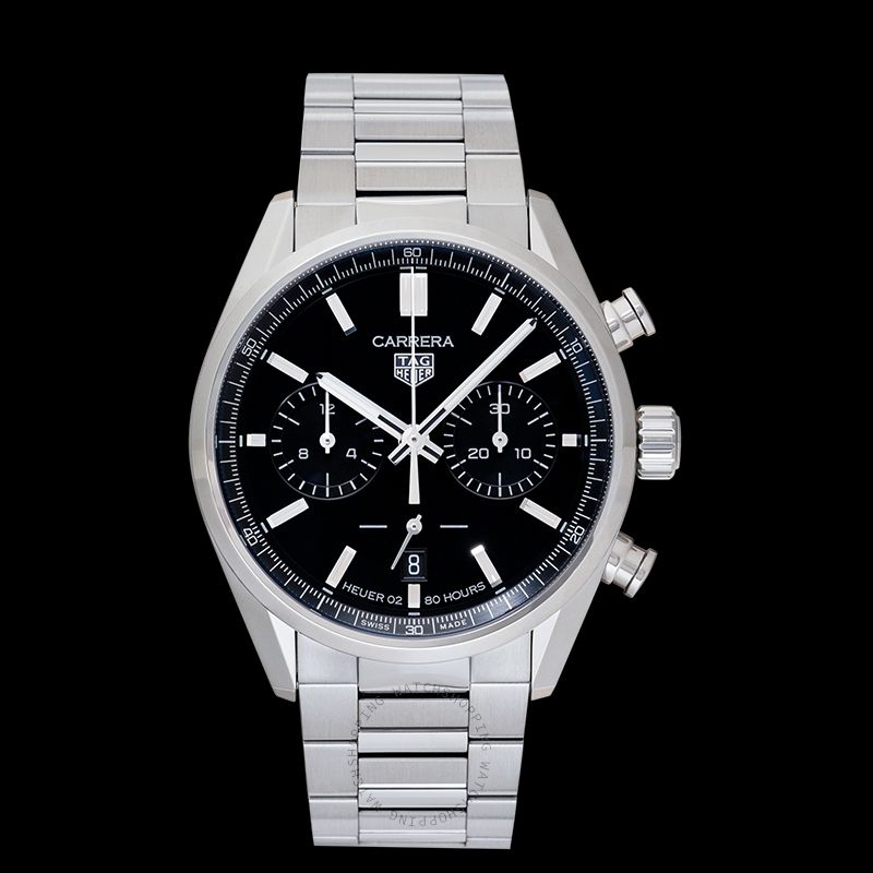 TAG Heuer Carrera CBN2010.BA0642 3