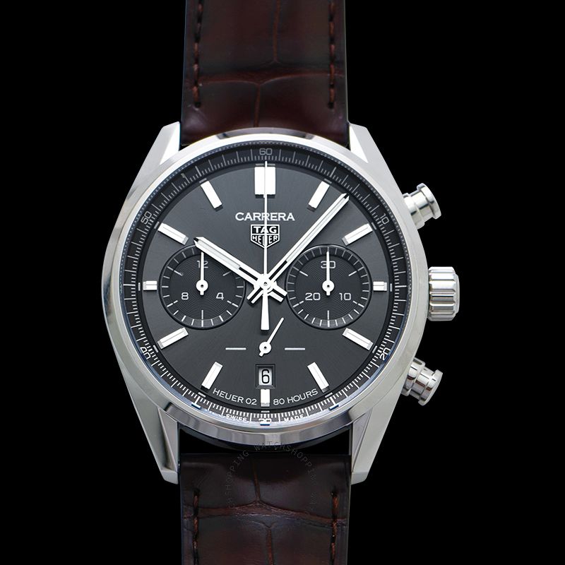 TAG Heuer Carrera CBN2012.FC6483 3