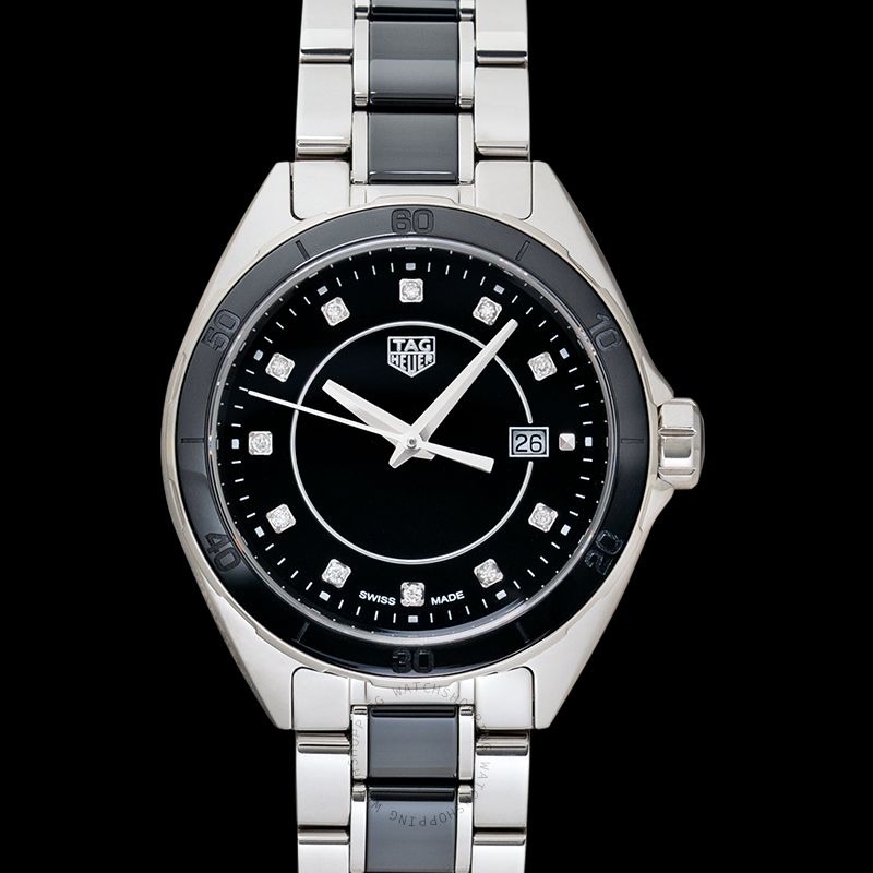 TAG Heuer Formula 1 WBJ141AB.BA0973 3