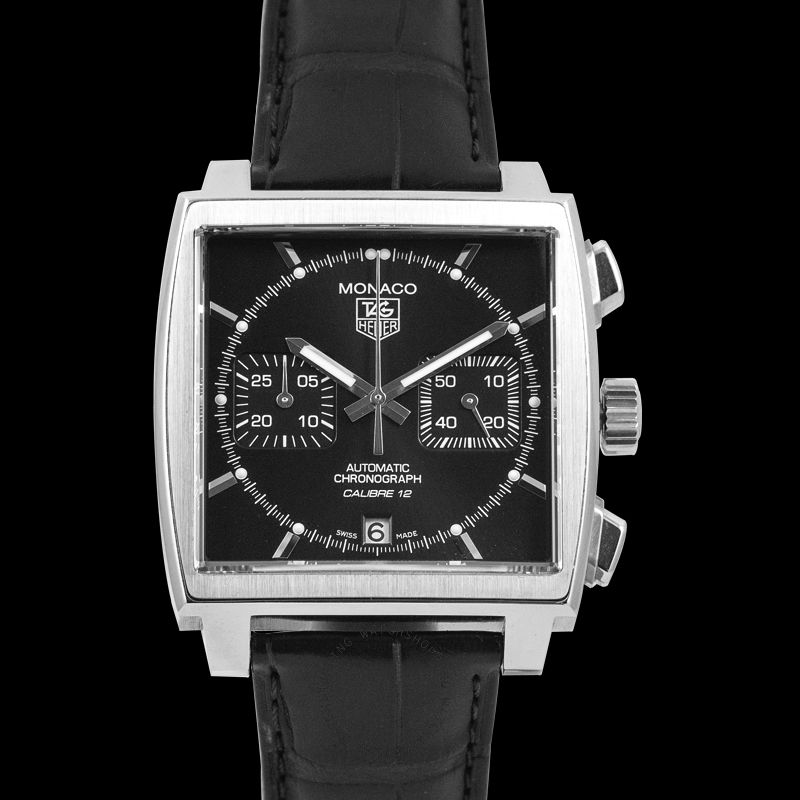TAG Heuer Monaco CAW2110.FC6177 3
