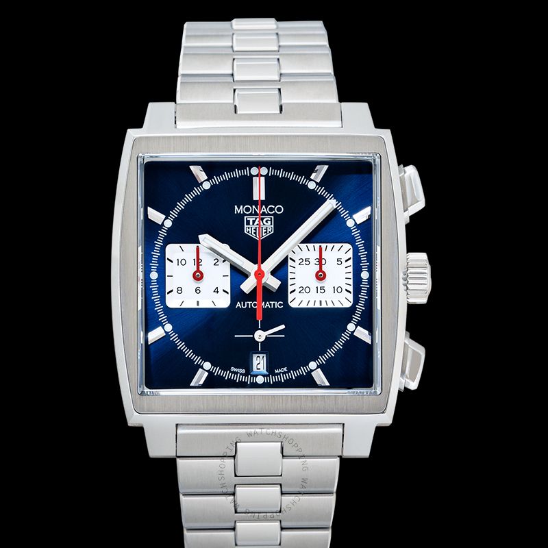 TAG Heuer Monaco CBL2111.BA0644 3