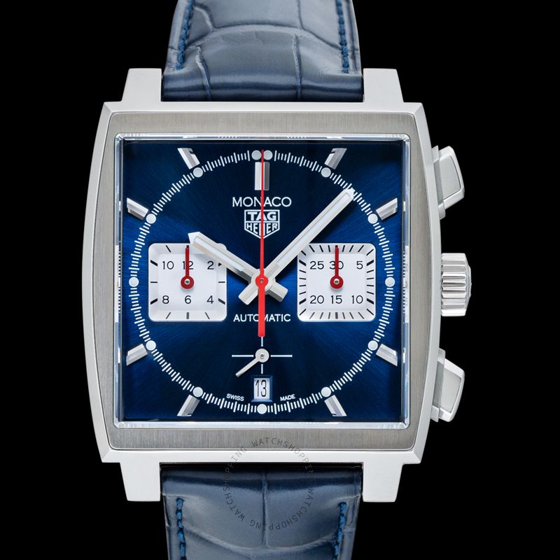 TAG Heuer Monaco CBL2111.FC6453 3