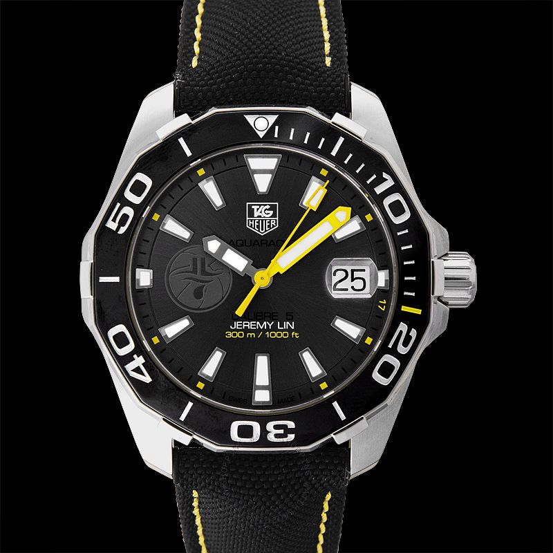 TAG Heuer Aquaracer WAY211F.FC6362 3