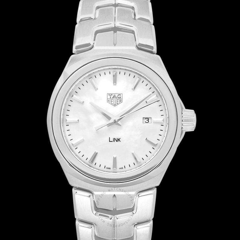 TAG Heuer Link WBC1310.BA0600 3