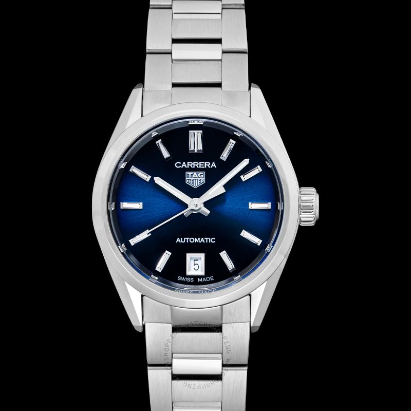 TAG Heuer Carrera WBN2411.BA0621 3