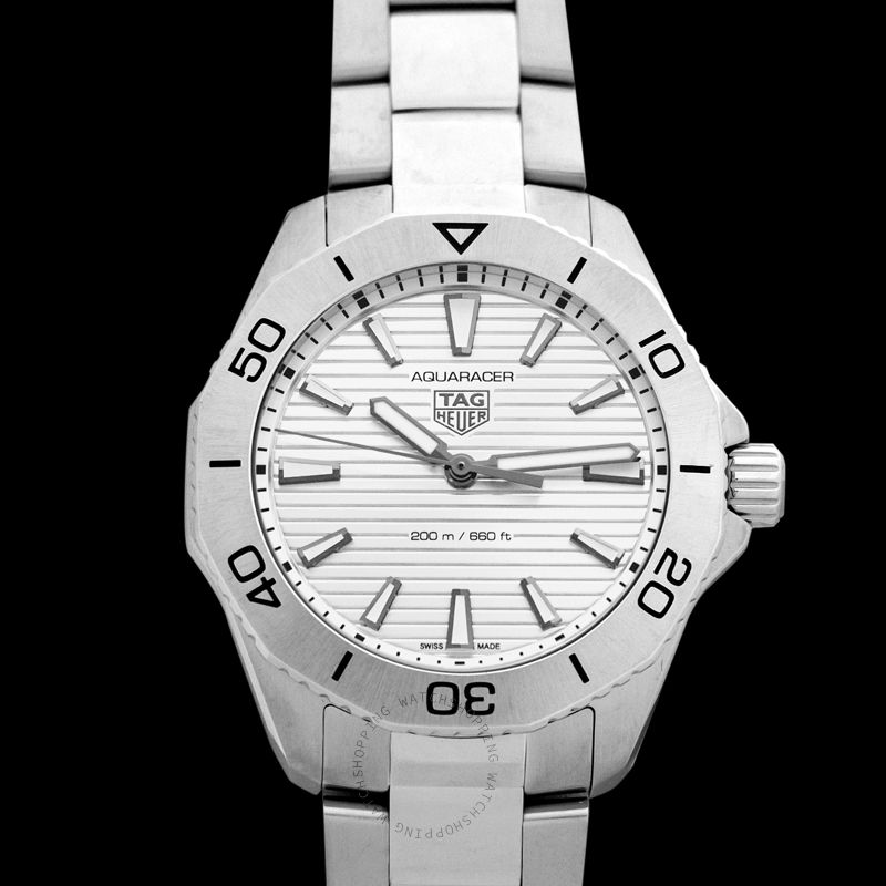 TAG Heuer Aquaracer WBP1111.BA0627 3