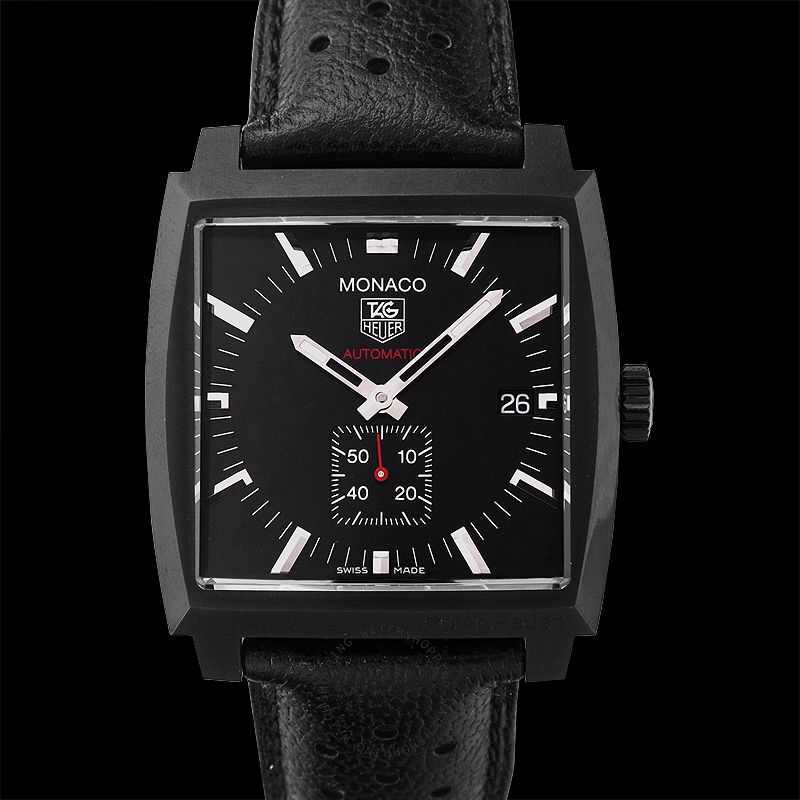 TAG Heuer Monaco WW2119.FC6338 3