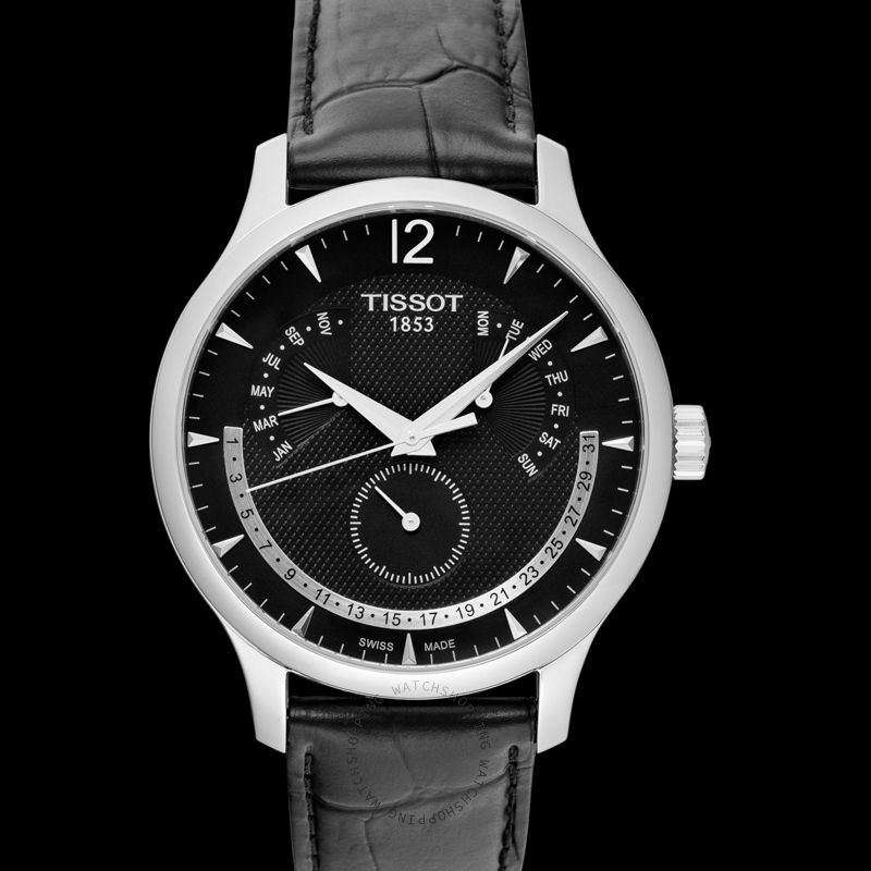 Tissot T-Classic T063.637.16.057.00 3