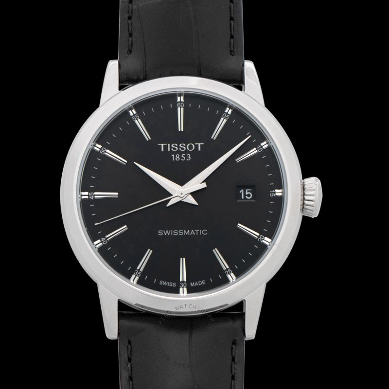 Tissot T-Classic T129.407.16.051.00 3