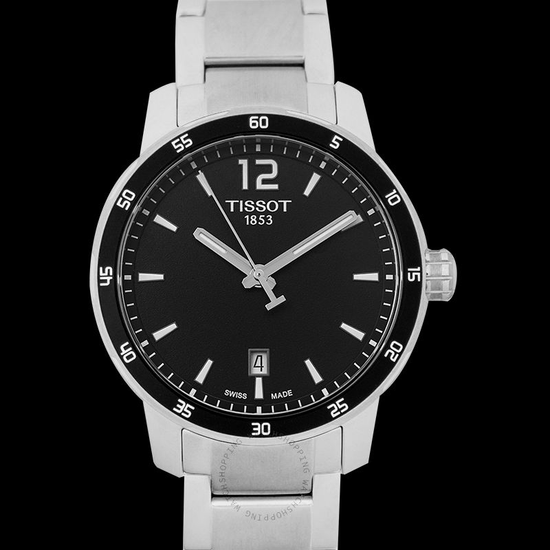 Tissot T-Sport T095.410.11.057.00 3