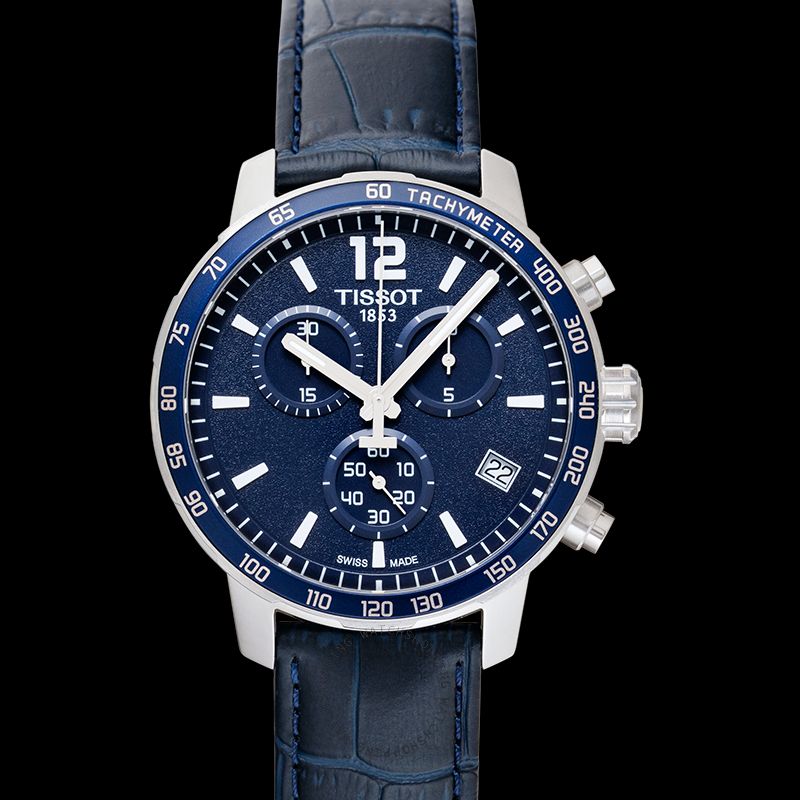 Tissot T-Sport T095.417.16.047.00 3