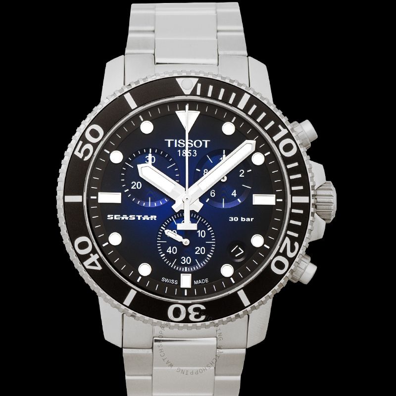 Tissot T-Sport T120.417.11.041.01 3