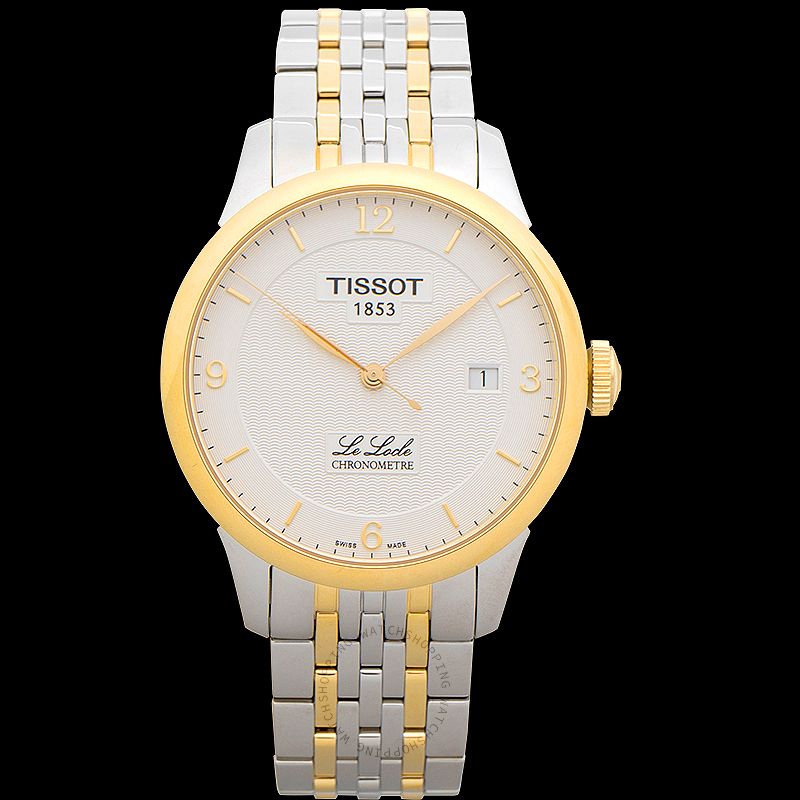 Tissot T-Classic T006.408.22.037.00 3