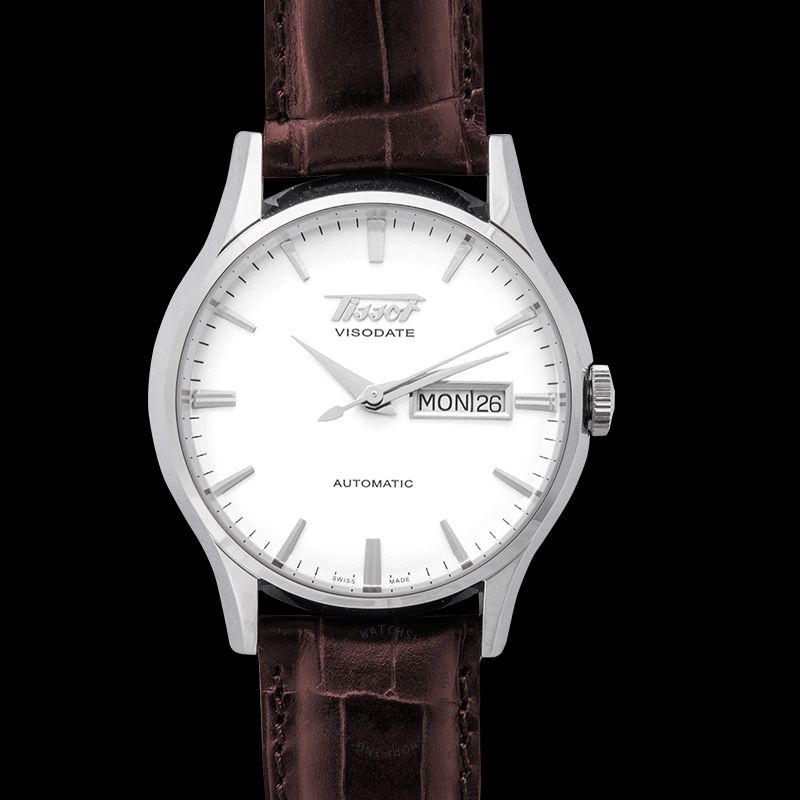 Tissot Tissot Heritage T019.430.16.031.01 3