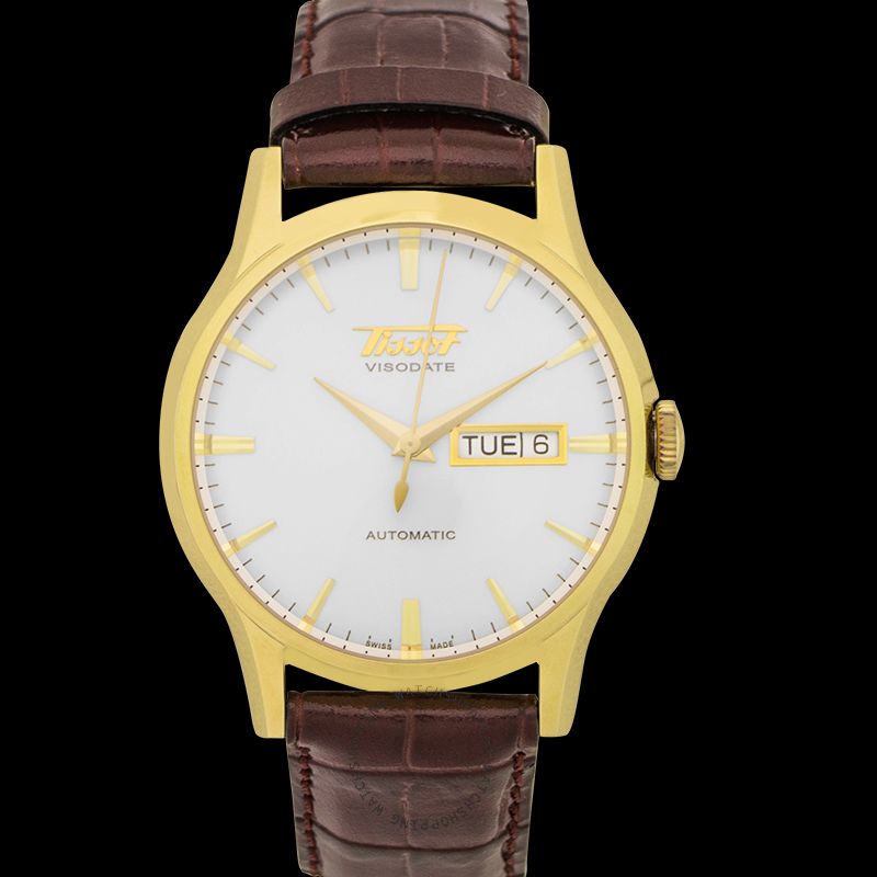 Tissot Tissot Heritage T019.430.36.031.01 3