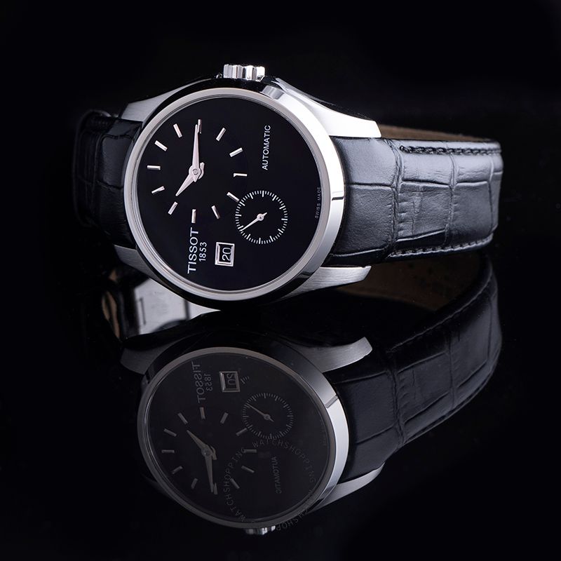 Tissot T-Classic T035.428.16.051.00 3