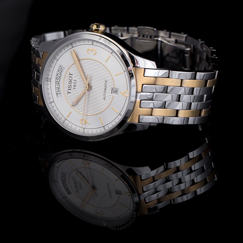 Tissot T-Classic T038.430.22.037.00 3