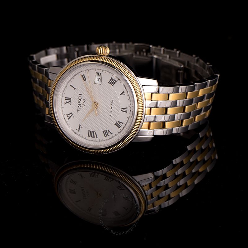 Tissot T-Classic T045.407.22.033.00 3