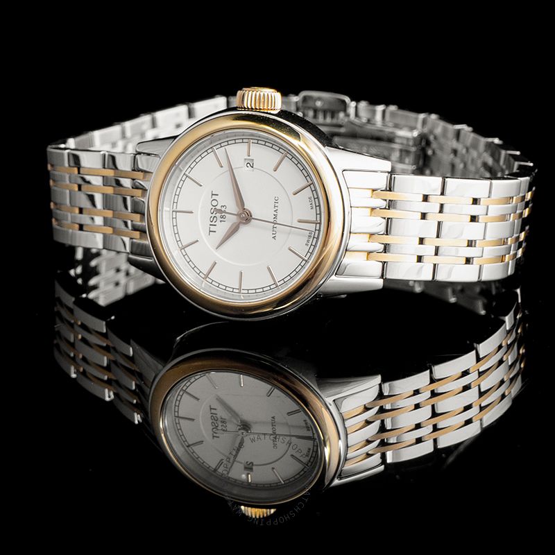 Tissot T-Classic T085.207.22.011.00 3