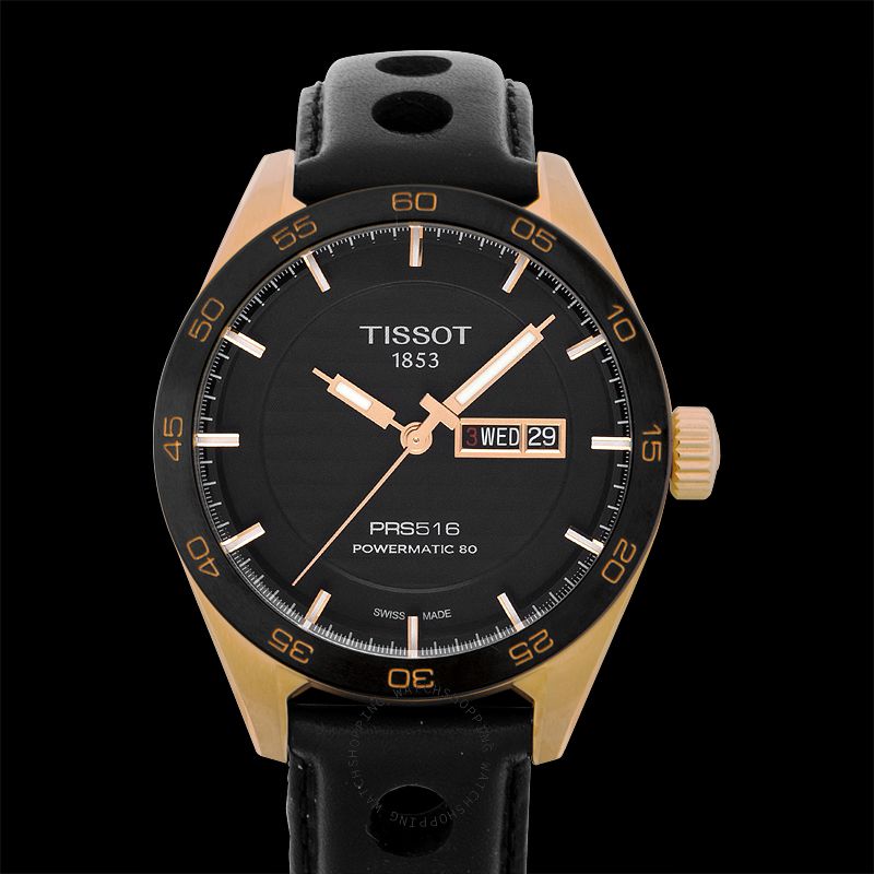 Tissot T-Sport T100.430.36.051.00 3
