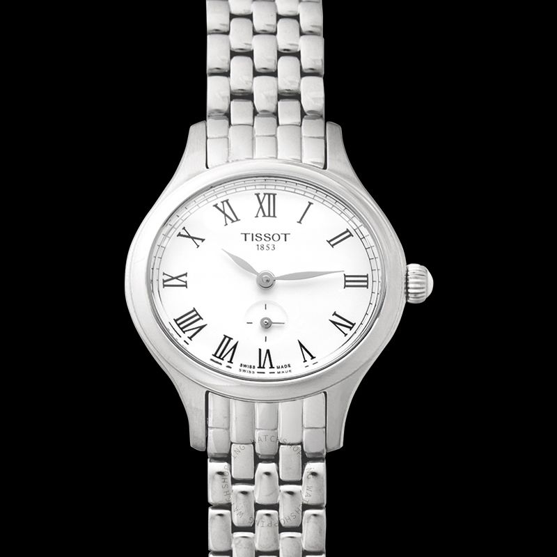 Tissot T-Lady T103.110.11.033.00 3