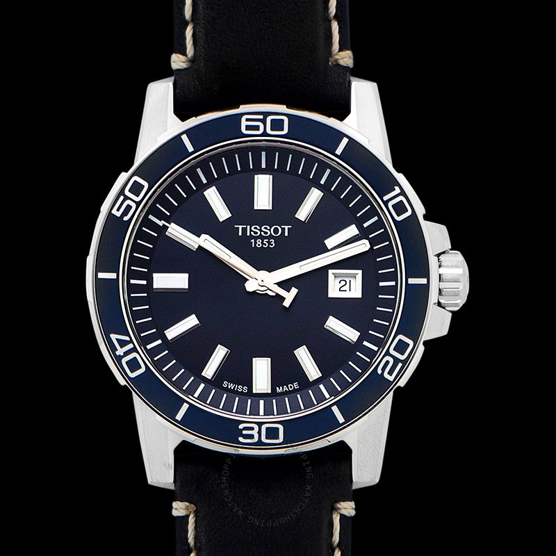 Tissot Supersport T125.610.16.041.00 3
