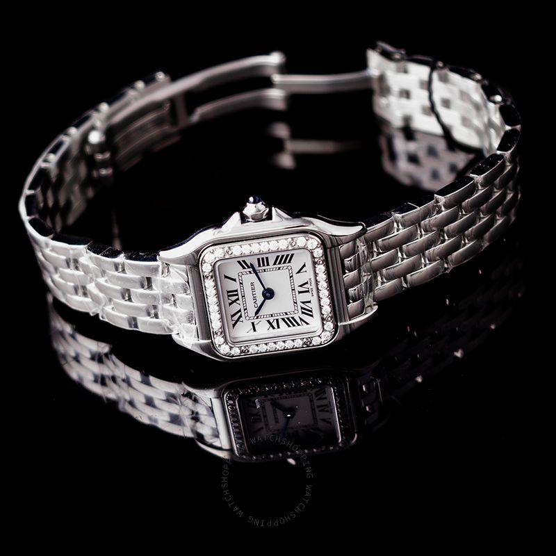 Cartier Panthere de Cartier W4PN0007 3