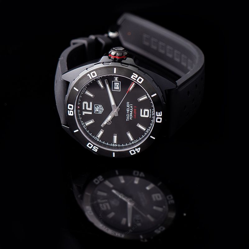 TAG Heuer Formula 1 WAZ2115.FT8023 3