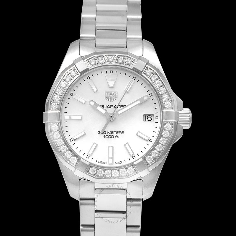 TAG Heuer Aquaracer WBD1313.BA0740 3