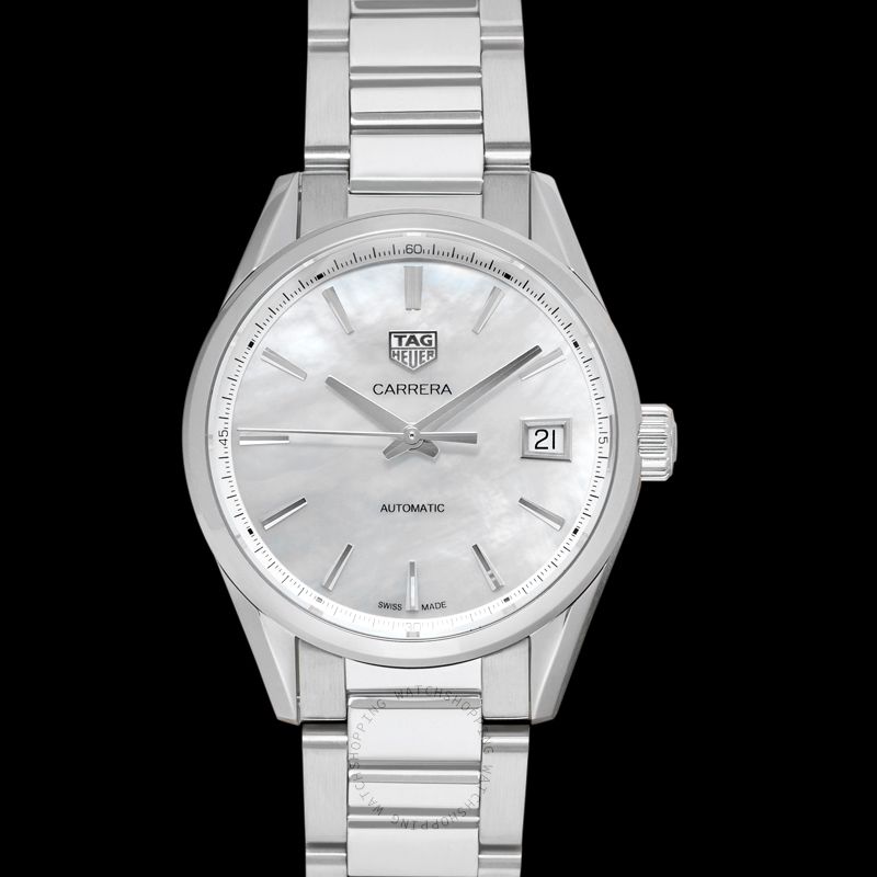 TAG Heuer Carrera WBK2311.BA0652 3
