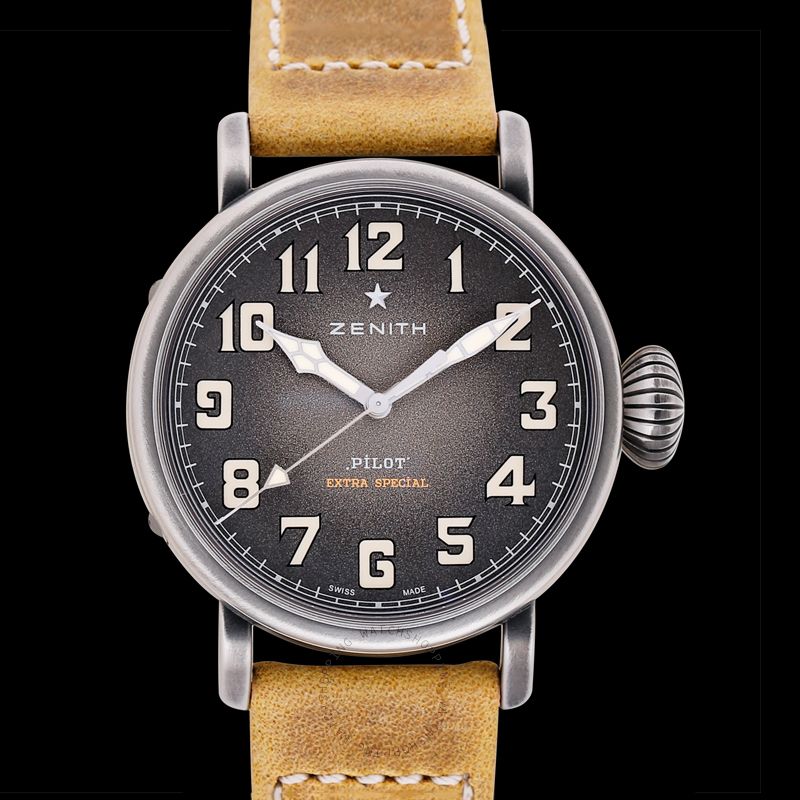 Zenith Pilot 11.1940.679/91.C807 3