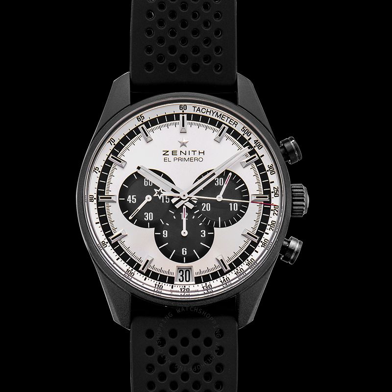 Zenith Chronomaster 24.2041.400/01.R576 3