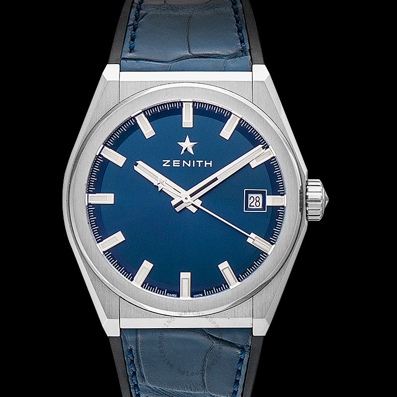 Zenith Defy 95.9000.670/51.R584 3