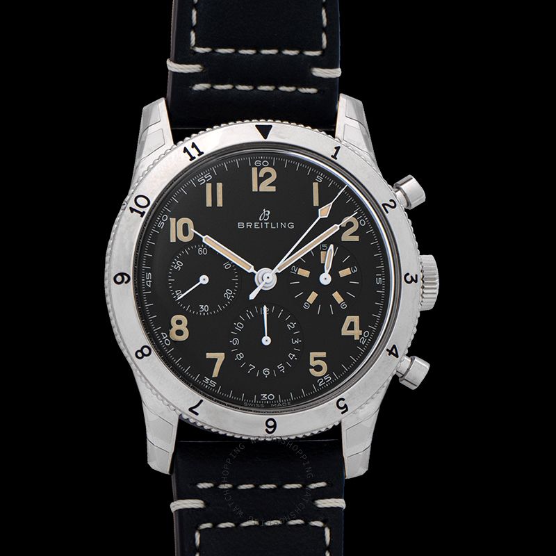 Breitling Aviator 8 AB0920131B1X1 4
