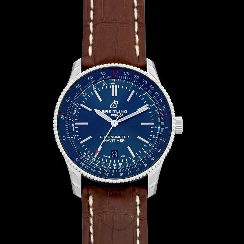 Breitling Navitimer A17326161C1P1 4